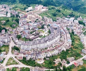 桐梓县花秋镇：探索共建和美乡村新路径